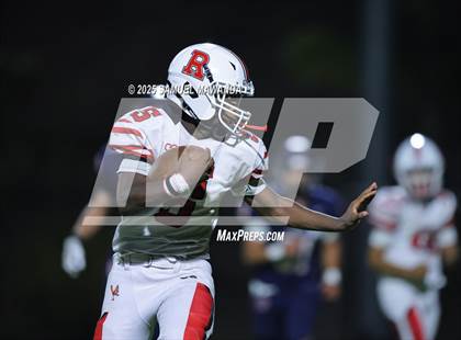 Thumbnail 3 in Rosamond @ Brentwood School photogallery.