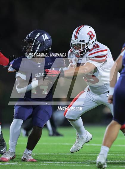 Thumbnail 2 in Rosamond @ Brentwood School photogallery.