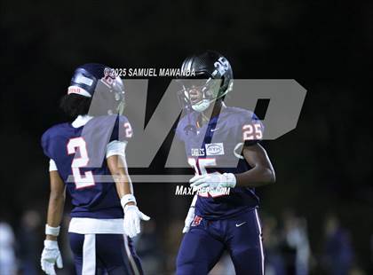 Thumbnail 2 in Rosamond @ Brentwood School photogallery.