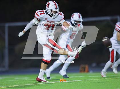 Thumbnail 3 in Rosamond @ Brentwood School photogallery.