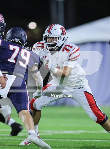 Thumbnail 1 in Rosamond @ Brentwood School photogallery.