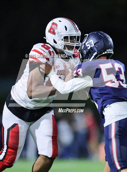 Thumbnail 2 in Rosamond @ Brentwood School photogallery.