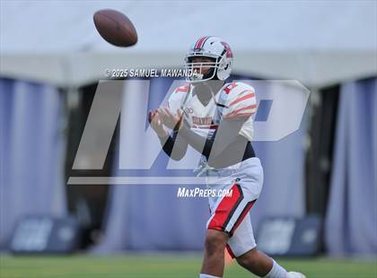 Thumbnail 2 in Rosamond @ Brentwood School photogallery.