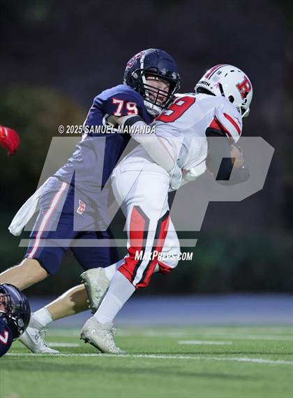 Thumbnail 1 in Rosamond @ Brentwood School photogallery.