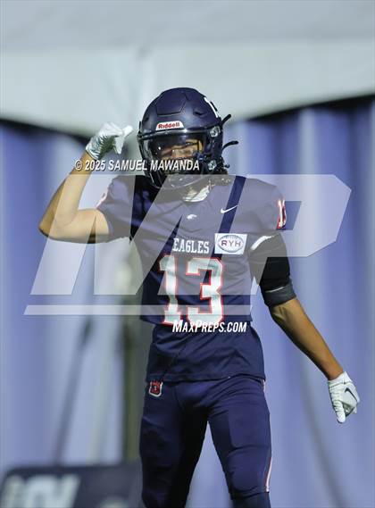 Thumbnail 1 in Rosamond @ Brentwood School photogallery.