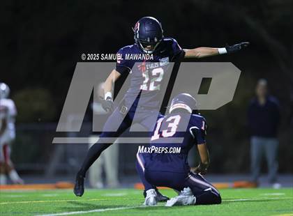 Thumbnail 1 in Rosamond @ Brentwood School photogallery.