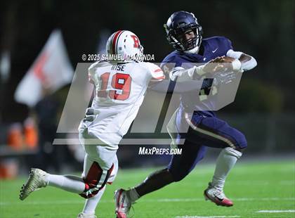 Thumbnail 1 in Rosamond @ Brentwood School photogallery.