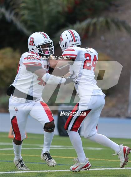 Thumbnail 2 in Rosamond @ Brentwood School photogallery.