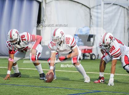 Thumbnail 1 in Rosamond @ Brentwood School photogallery.