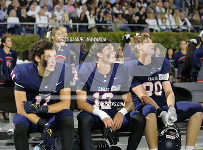 Thumbnail 1 in Rosamond @ Brentwood School photogallery.