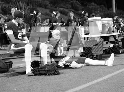 Thumbnail 1 in Rosamond @ Brentwood School photogallery.