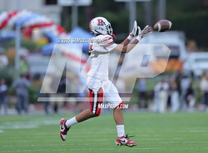 Thumbnail 3 in Rosamond @ Brentwood School photogallery.