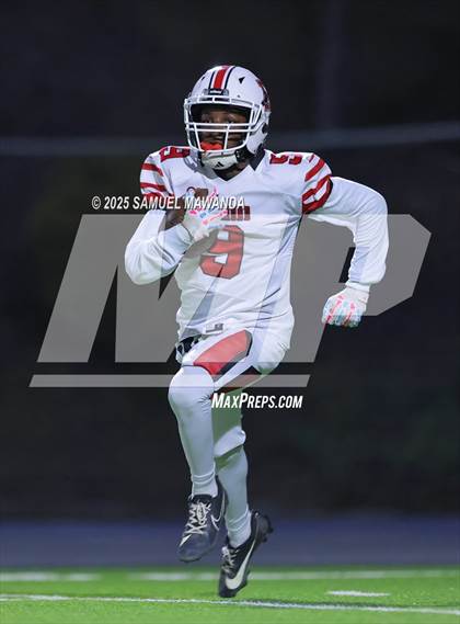 Thumbnail 1 in Rosamond @ Brentwood School photogallery.