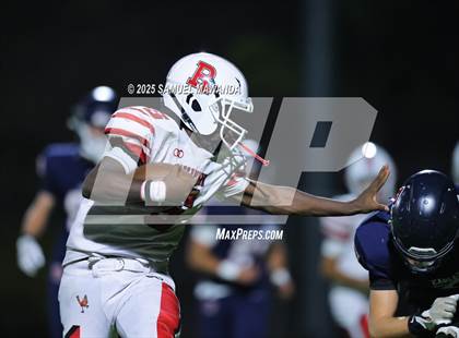 Thumbnail 1 in Rosamond @ Brentwood School photogallery.