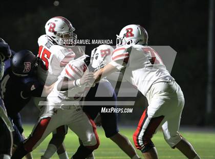 Thumbnail 3 in Rosamond @ Brentwood School photogallery.