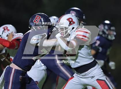 Thumbnail 1 in Rosamond @ Brentwood School photogallery.