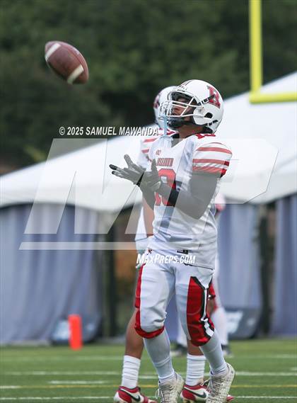 Thumbnail 2 in Rosamond @ Brentwood School photogallery.