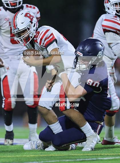 Thumbnail 2 in Rosamond @ Brentwood School photogallery.