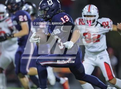 Thumbnail 3 in Rosamond @ Brentwood School photogallery.