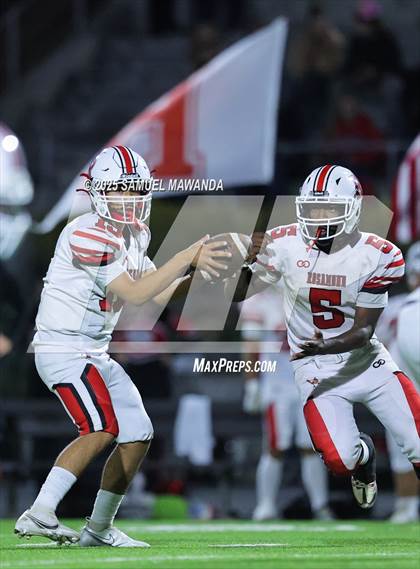 Thumbnail 1 in Rosamond @ Brentwood School photogallery.