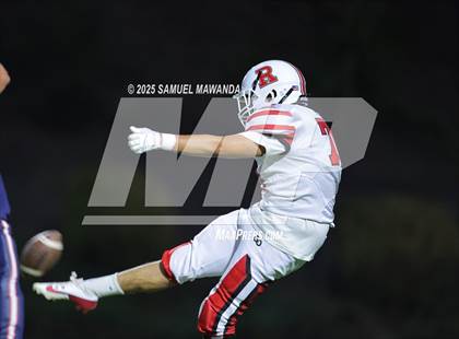 Thumbnail 3 in Rosamond @ Brentwood School photogallery.