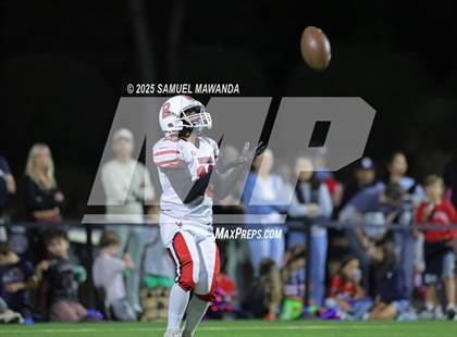 Thumbnail 2 in Rosamond @ Brentwood School photogallery.