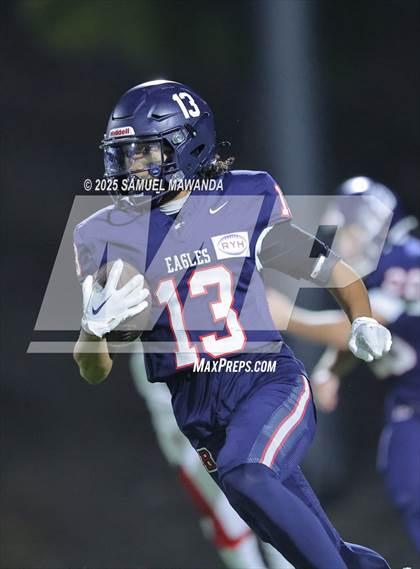 Thumbnail 1 in Rosamond @ Brentwood School photogallery.