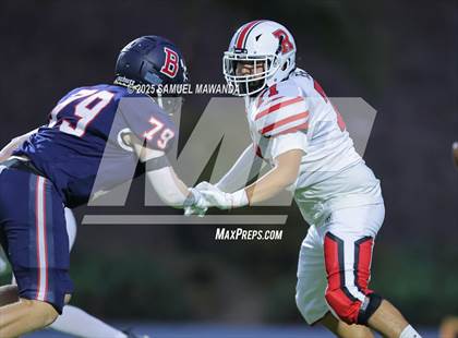 Thumbnail 3 in Rosamond @ Brentwood School photogallery.