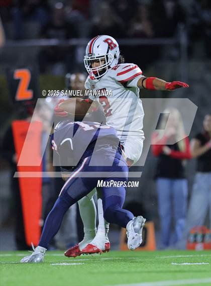 Thumbnail 1 in Rosamond @ Brentwood School photogallery.