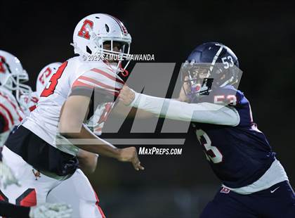 Thumbnail 1 in Rosamond @ Brentwood School photogallery.