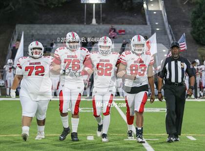 Thumbnail 1 in Rosamond @ Brentwood School photogallery.