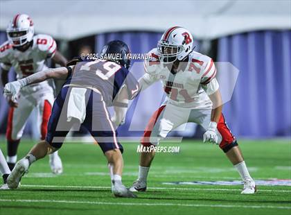 Thumbnail 1 in Rosamond @ Brentwood School photogallery.