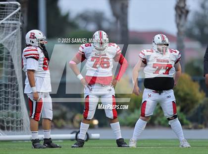 Thumbnail 3 in Rosamond @ Brentwood School photogallery.