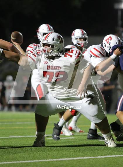 Thumbnail 1 in Rosamond @ Brentwood School photogallery.