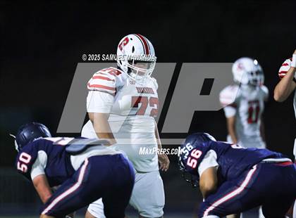 Thumbnail 3 in Rosamond @ Brentwood School photogallery.