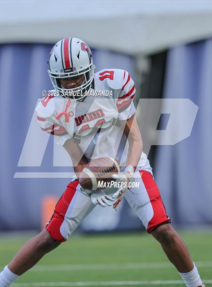 Thumbnail 1 in Rosamond @ Brentwood School photogallery.