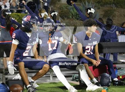 Thumbnail 3 in Rosamond @ Brentwood School photogallery.