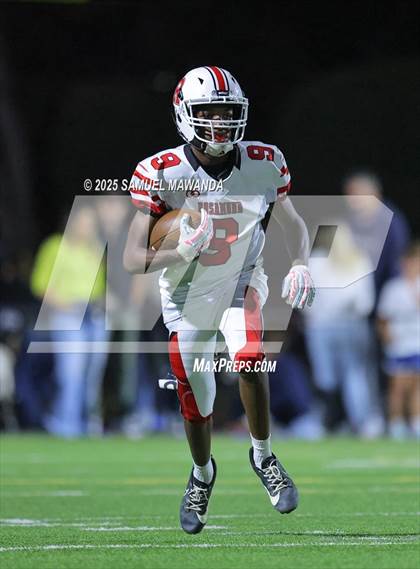 Thumbnail 2 in Rosamond @ Brentwood School photogallery.