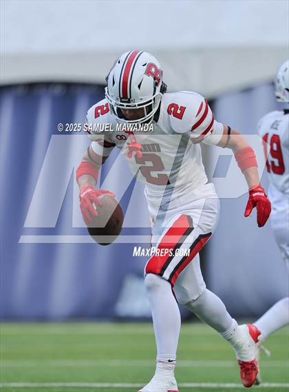 Thumbnail 3 in Rosamond @ Brentwood School photogallery.