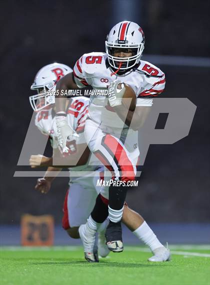 Thumbnail 1 in Rosamond @ Brentwood School photogallery.