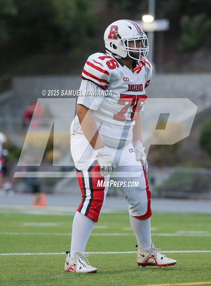 Thumbnail 3 in Rosamond @ Brentwood School photogallery.