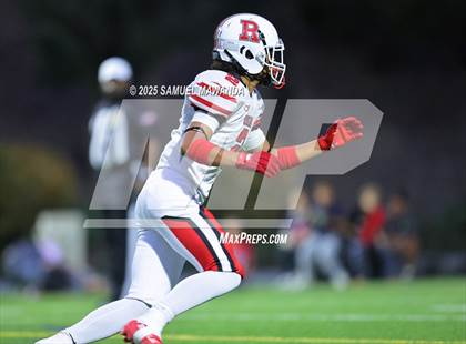 Thumbnail 2 in Rosamond @ Brentwood School photogallery.