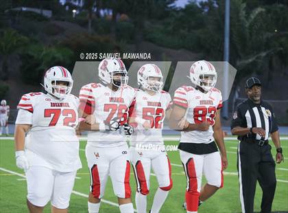 Thumbnail 3 in Rosamond @ Brentwood School photogallery.