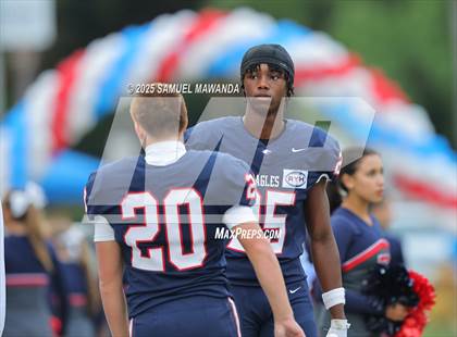 Thumbnail 1 in Rosamond @ Brentwood School photogallery.