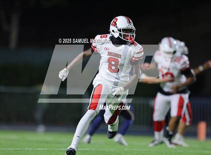 Thumbnail 3 in Rosamond @ Brentwood School photogallery.