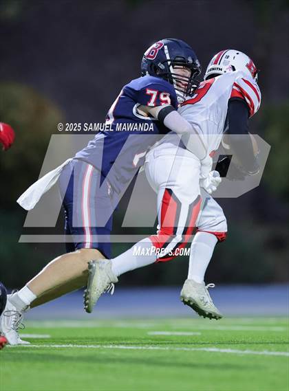 Thumbnail 2 in Rosamond @ Brentwood School photogallery.