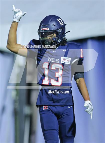 Thumbnail 2 in Rosamond @ Brentwood School photogallery.