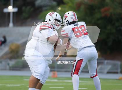 Thumbnail 3 in Rosamond @ Brentwood School photogallery.