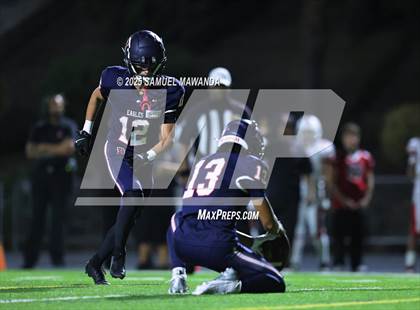 Thumbnail 1 in Rosamond @ Brentwood School photogallery.