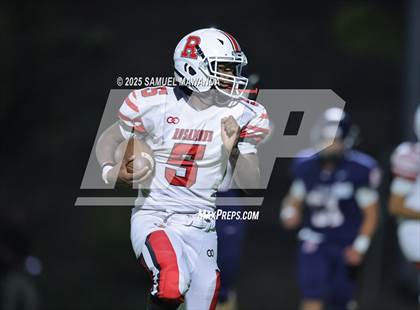 Thumbnail 2 in Rosamond @ Brentwood School photogallery.